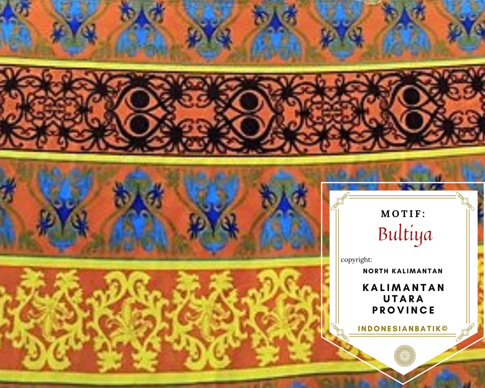 Bultiya | IWareBatik