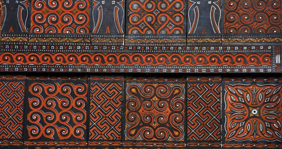 Menjelajahi Pesona Motif Batik Toraja: Sebuah Refleksi Budaya Dan Kehidupan