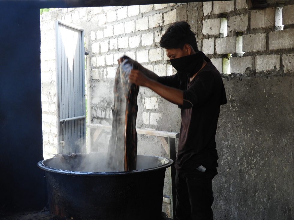 Batik Production Process Iwarebatik 0247